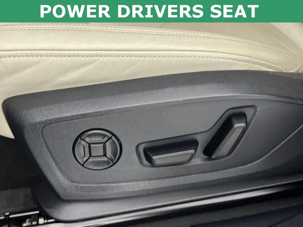 Used 2022 Audi Q3 2.0T Premium image 24