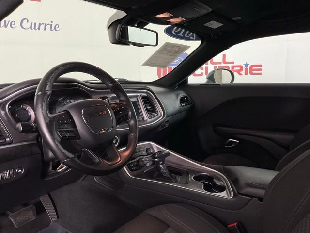 Used 2019 Dodge Challenger SXT w/ Blacktop Package image 13