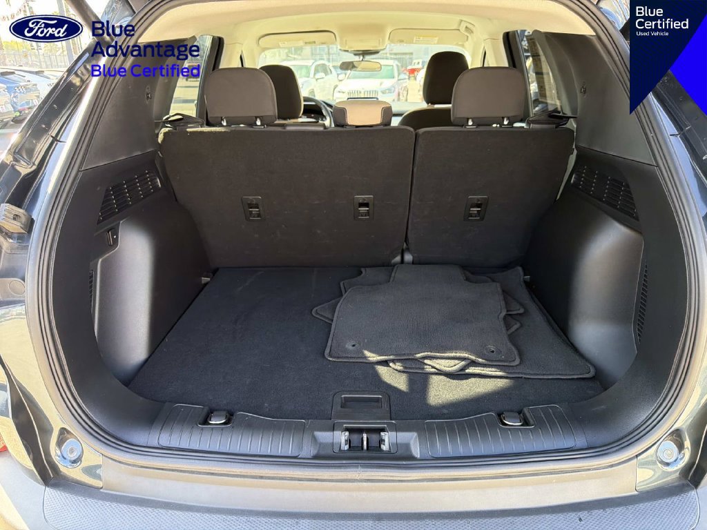 Certified 2022 Ford Escape SE w/ Convenience Package FWD image 7