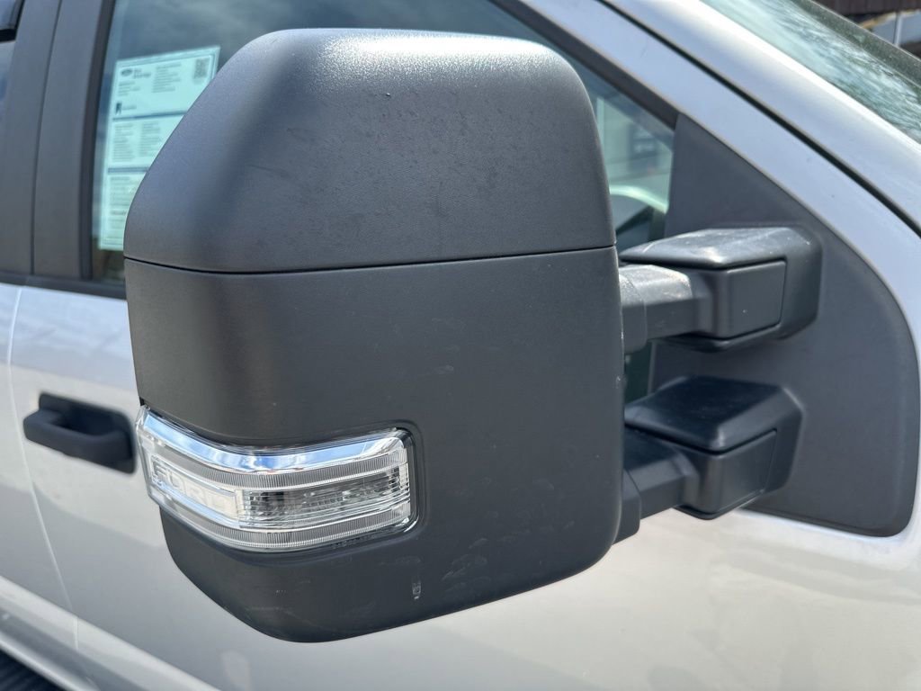 Certified 2019 Ford F150 XL w/ Equipment Group 101A Mid AWD/4WD image 23