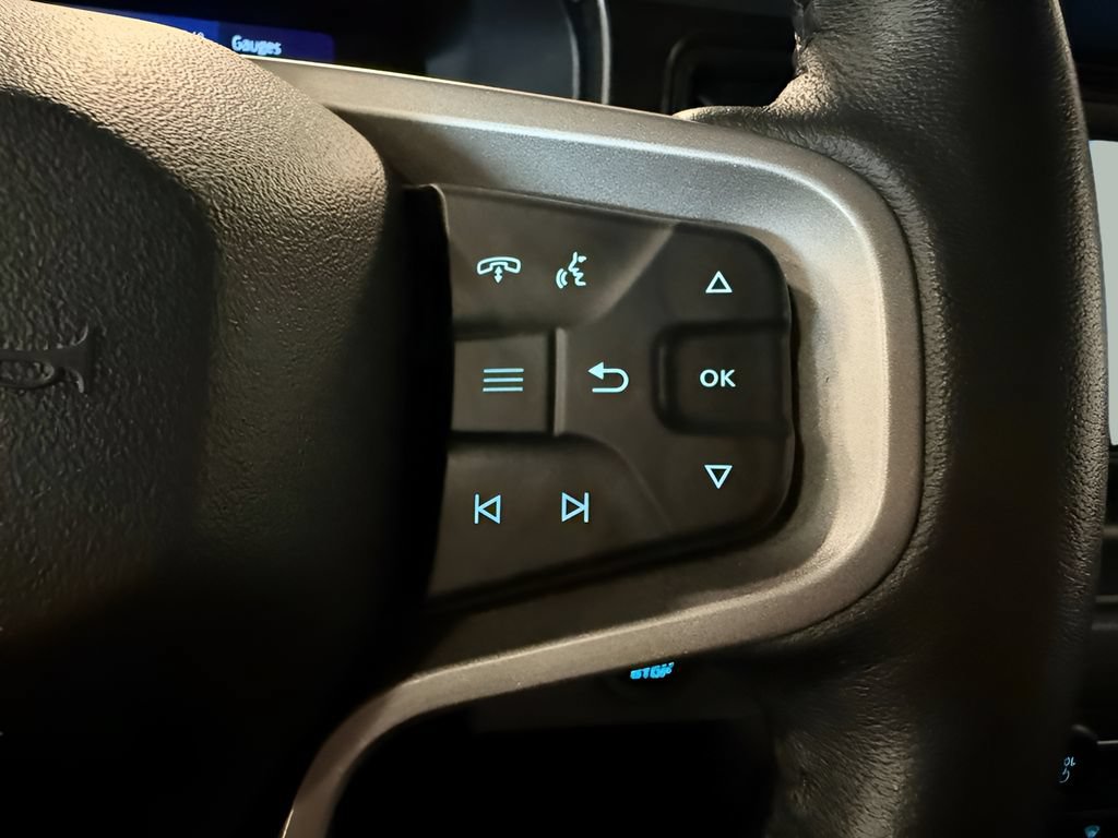 Certified 2022 Ford Bronco Big Bend AWD/4WD image 18