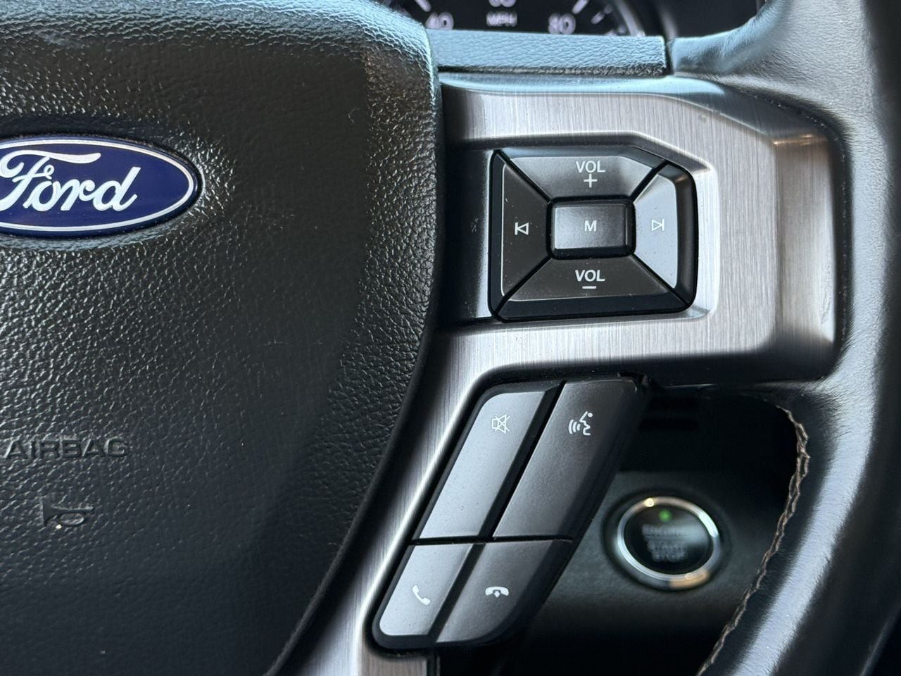 Certified 2018 Ford Expedition Max Platinum AWD/4WD image 14