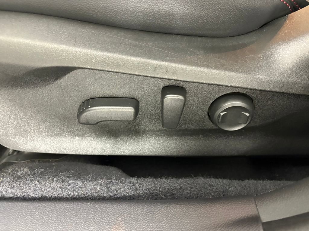 Used 2022 Subaru WRX Limited image 15