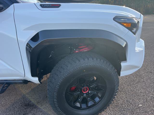 Used 2025 Toyota Tacoma TRD Sport image 5