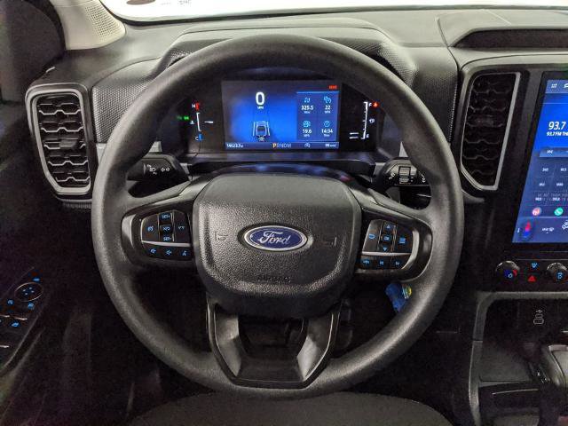 Certified 2024 Ford Ranger XL w/ Trailer Tow Package image 12