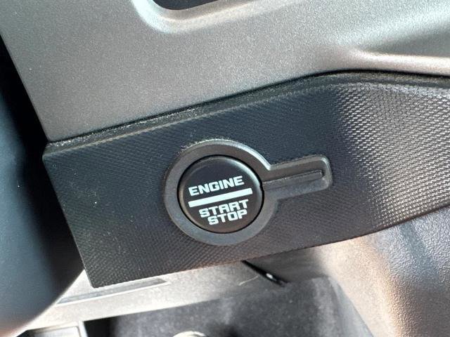 Certified 2022 Ford Bronco Outer Banks image 22