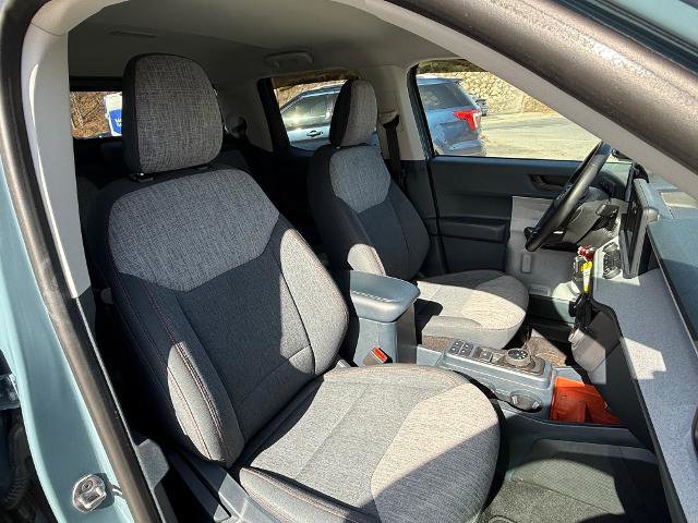 Certified 2023 Ford Maverick XLT w/ Equipment Group 300A Standard image 11