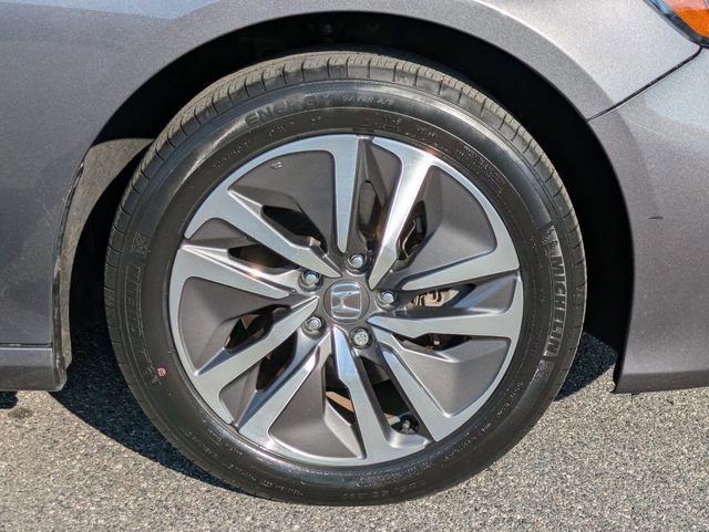 Used 2019 Honda Accord EX-L image 11