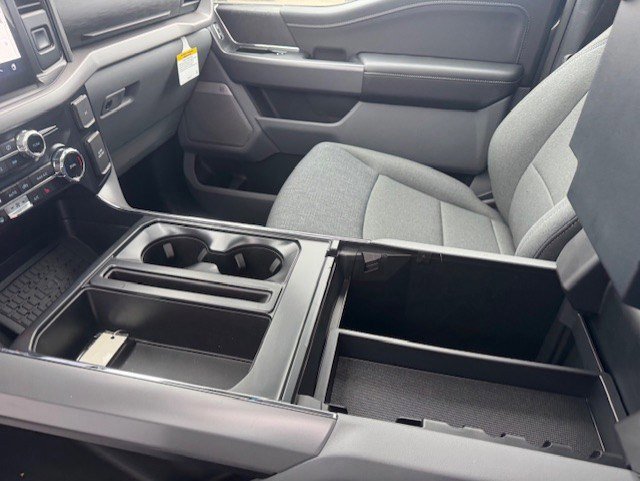 Certified 2024 Ford F150 XLT w/ Equipment Group 303A High image 26