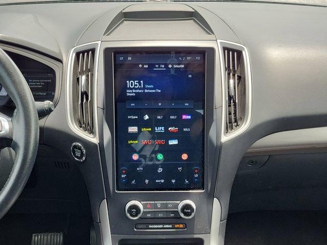 Certified 2024 Ford Edge SEL AWD/4WD image 15