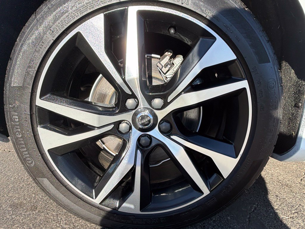 Used 2024 Volvo S60 B5 Plus AWD/4WD image 53