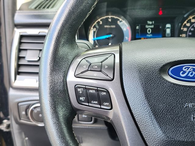 Certified 2023 Ford Ranger Lariat AWD/4WD image 29