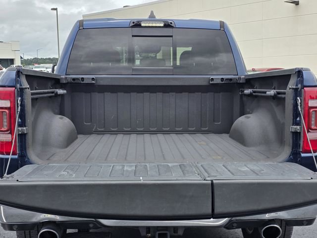 Used 2022 RAM 1500 Limited AWD/4WD image 30