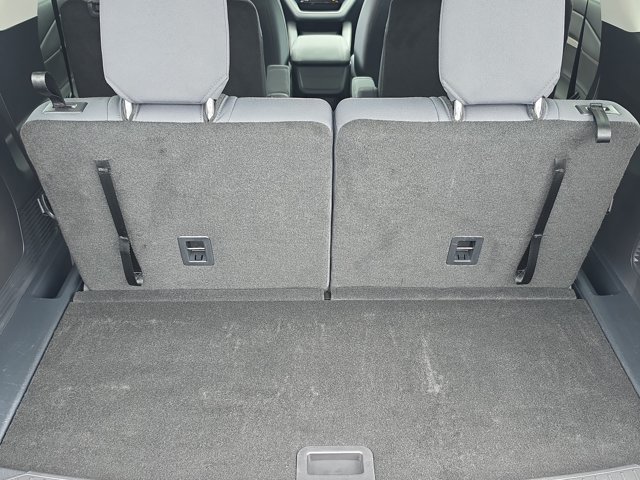 Certified 2026 Ford Explorer Active RWD image 7