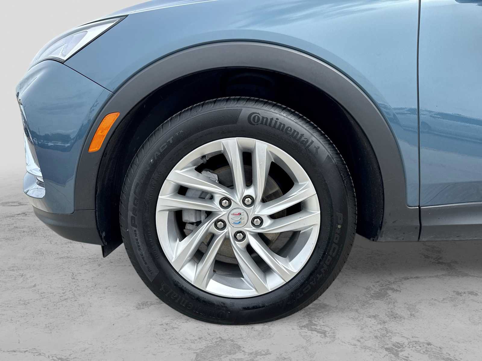 Used 2024 Buick Envista Preferred w/ Convenience I Package FWD image 13