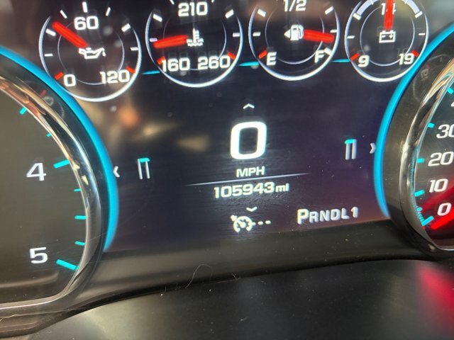 Used 2017 GMC Sierra 3500 Denali AWD/4WD image 11