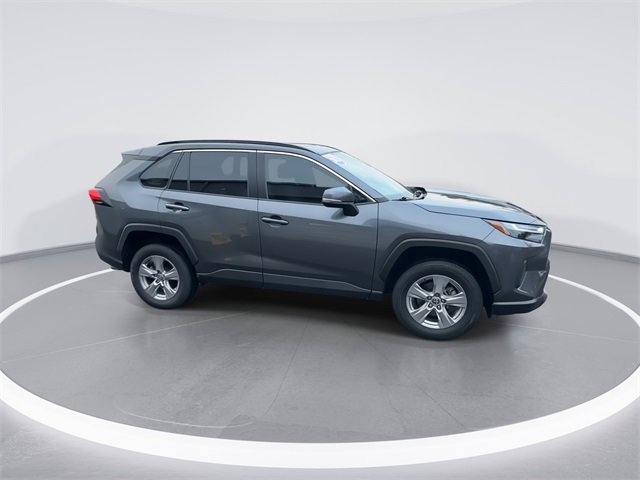 Used 2023 Toyota RAV4 XLE image 8