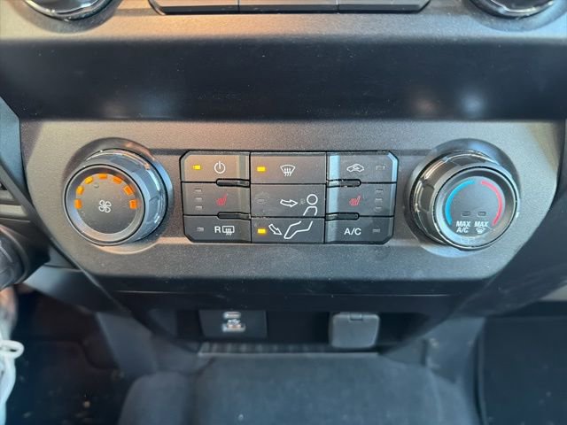 Certified 2022 Ford F250 XLT w/ XLT Premium Package image 31