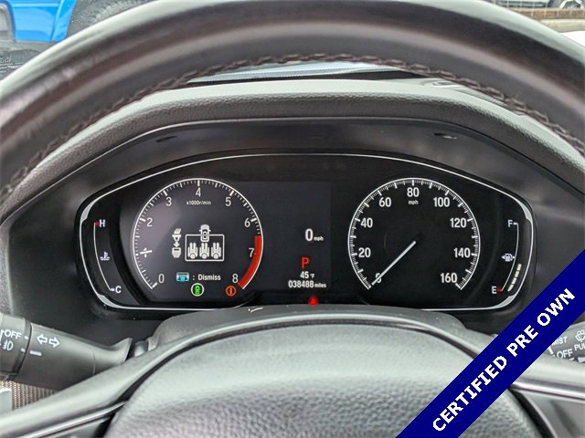Used 2022 Honda Accord Sport image 19