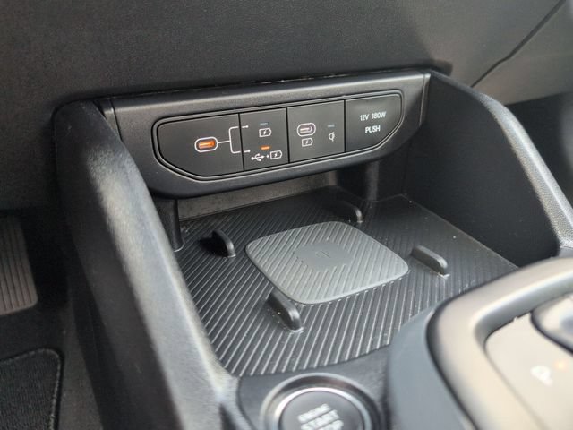 Used 2025 Kia K4 EX FWD image 30