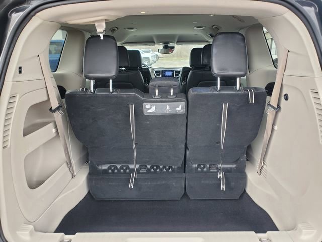 Used 2017 Chrysler Pacifica Touring-L Plus w/ Advanced Safetytec Group image 30