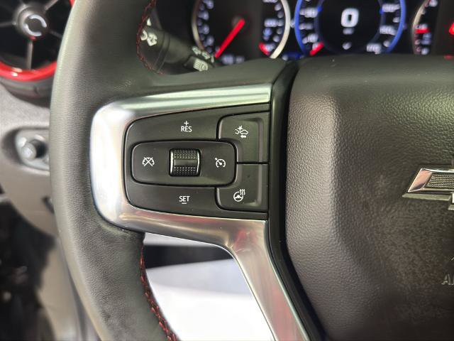 Used 2023 Chevrolet Blazer RS w/ LPO, Floor Liner Package AWD/4WD image 19