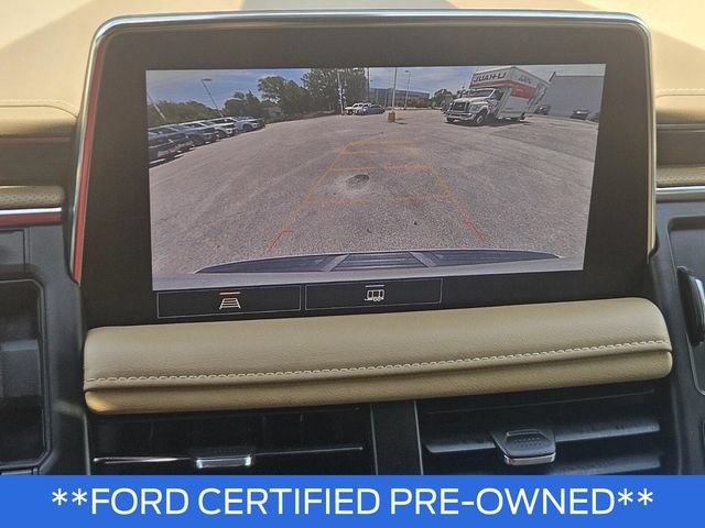 Used 2021 Chevrolet Tahoe Premier RWD image 31