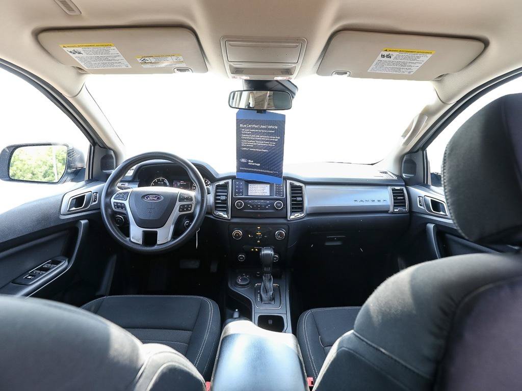 Certified 2019 Ford Ranger XLT AWD/4WD image 24