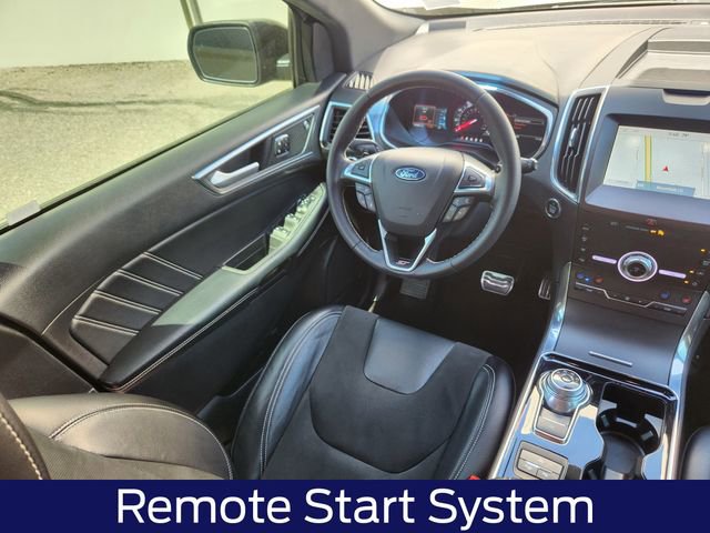 Certified 2020 Ford Edge ST w/ Equipment Group 401A AWD/4WD image 13