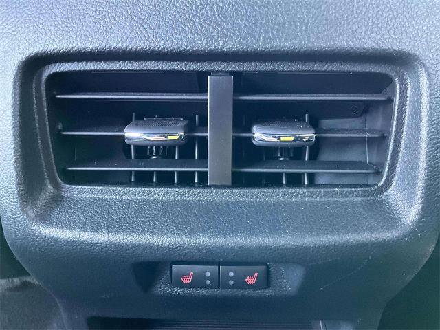 Certified 2022 Ford Edge ST w/ Equipment Group 401A image 23