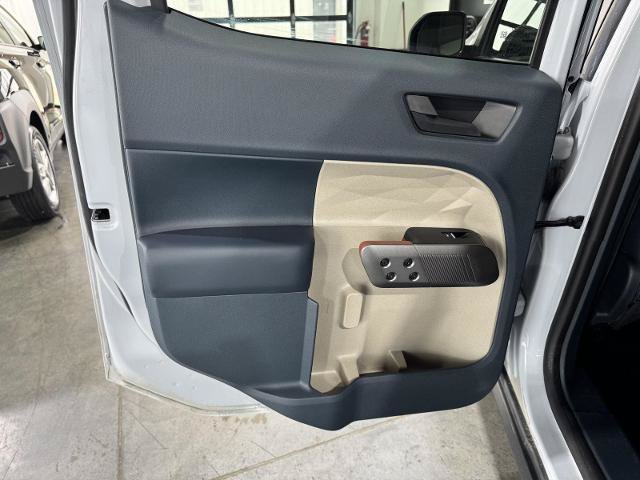 Certified 2025 Ford Maverick Lariat AWD/4WD image 26