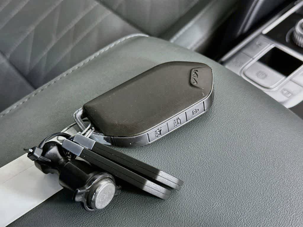 Used 2023 Kia Telluride SX X-Line AWD/4WD image 20