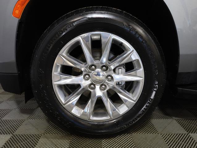 Used 2023 Chevrolet Tahoe Premier image 31