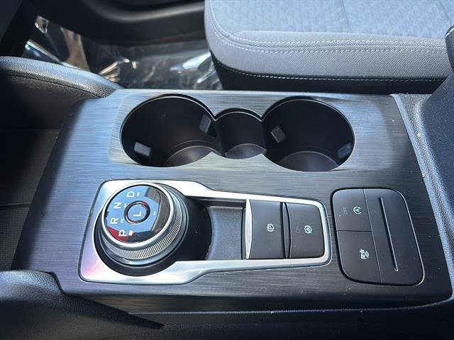 Certified 2022 Ford Escape SE w/ Convenience Package image 22