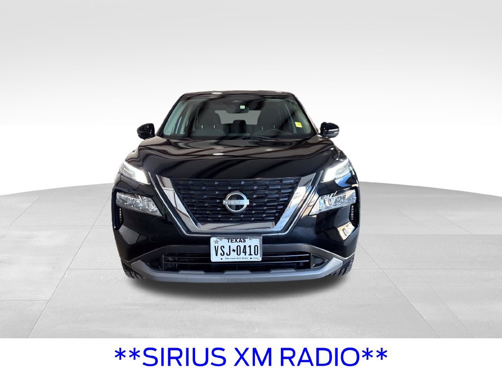 Used 2023 Nissan Rogue SV FWD image 11
