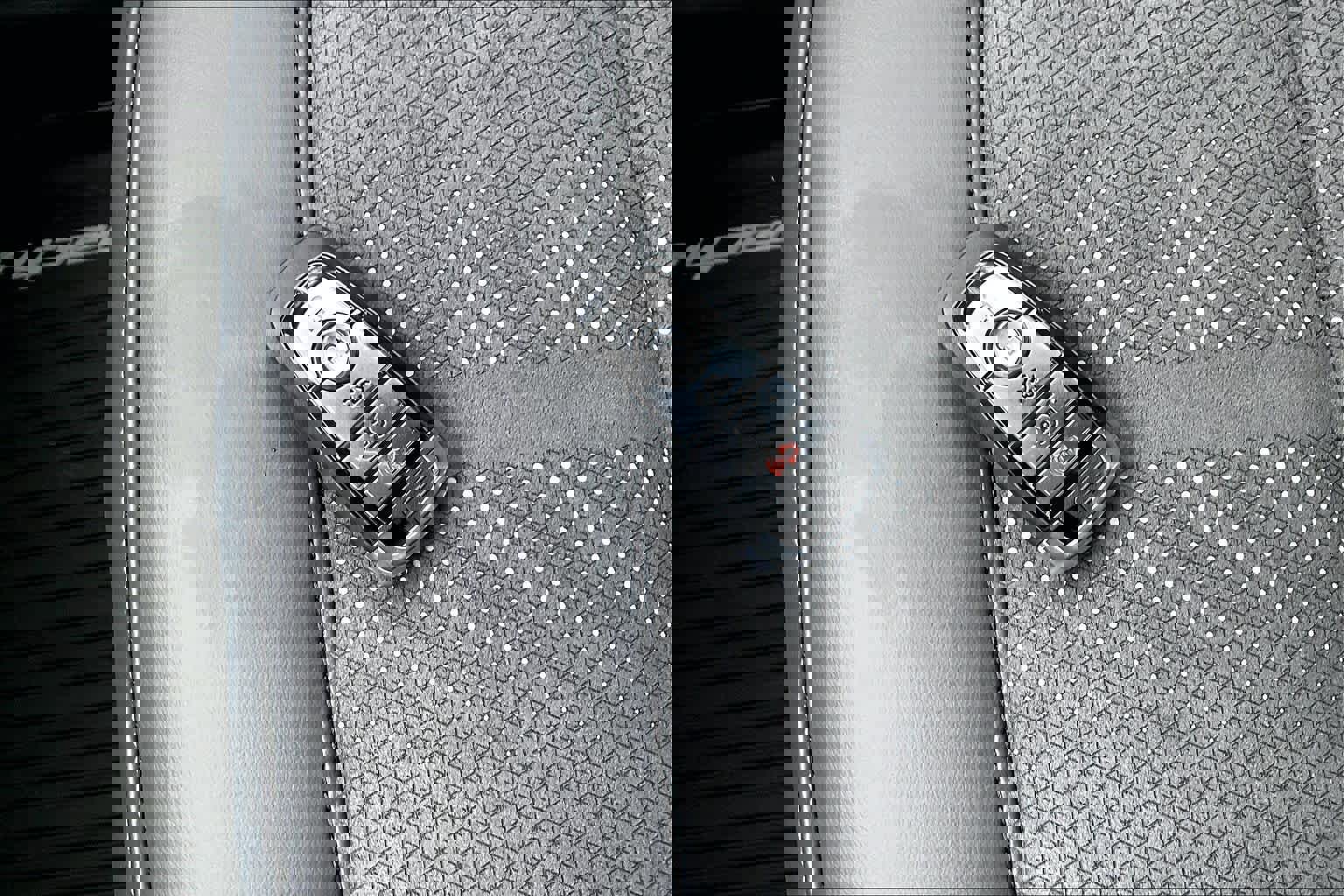 Certified 2025 Ford Mustang Mach-E GT w/ Interior Protection Package image 14