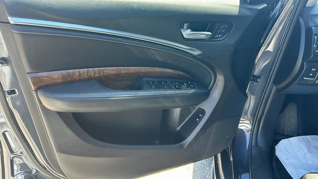 Used 2020 Acura MDX SH-AWD w/ Technology Package image 18