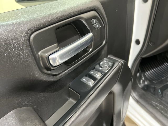 Used 2023 GMC Sierra 3500 Pro w/ Convenience Package AWD/4WD image 19