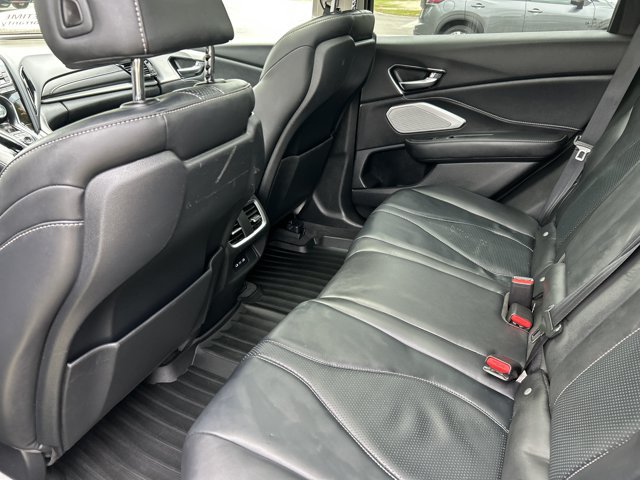 Used 2024 Acura RDX SH-AWD w/ Technology Package image 25