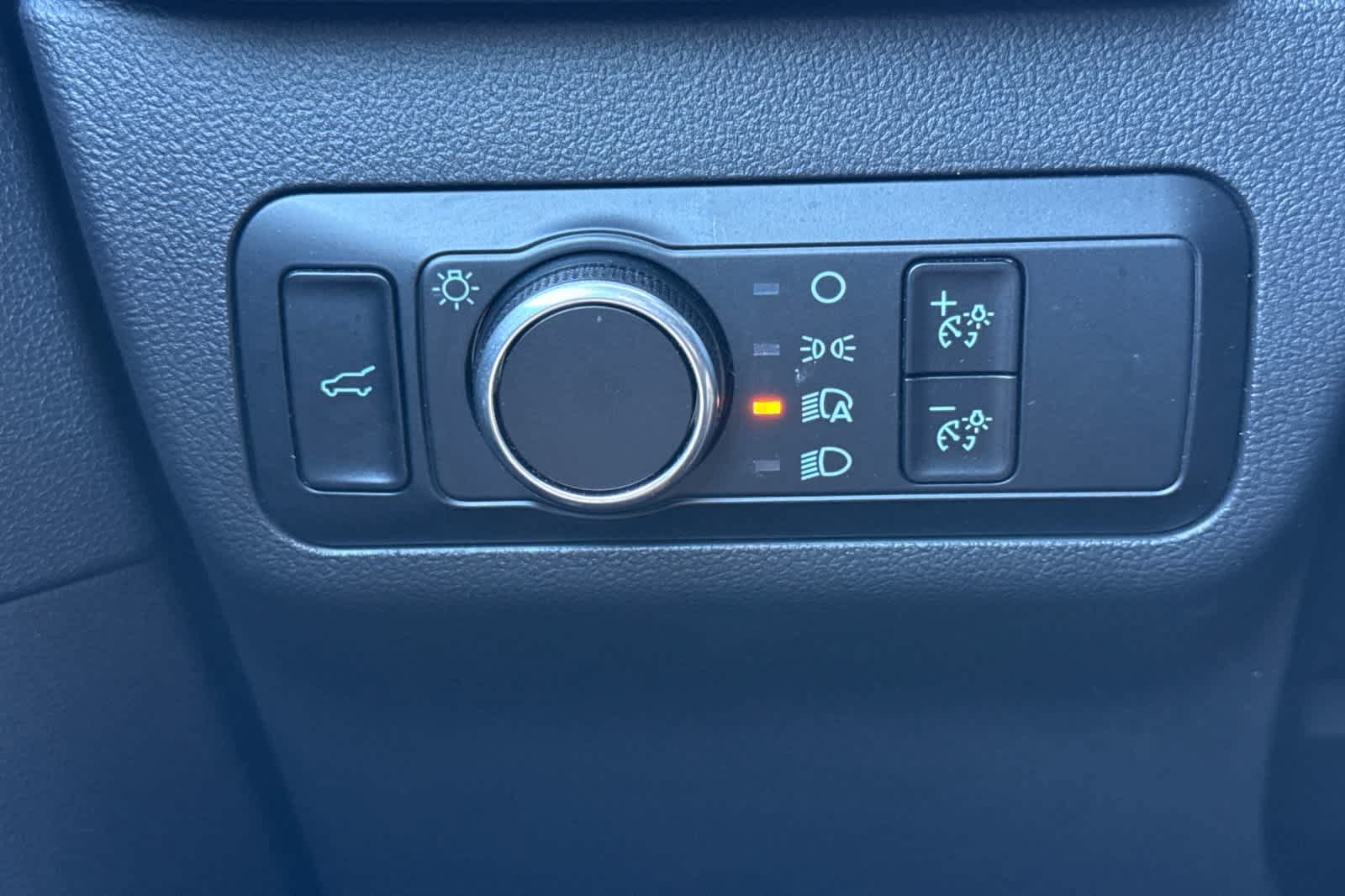Certified 2024 Ford Escape Active AWD/4WD image 30