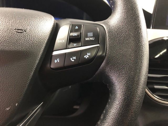 Certified 2020 Ford Escape SE Sport image 22