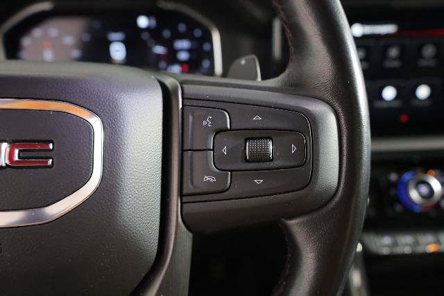 Used 2022 GMC Sierra 1500 AT4X AWD/4WD image 18