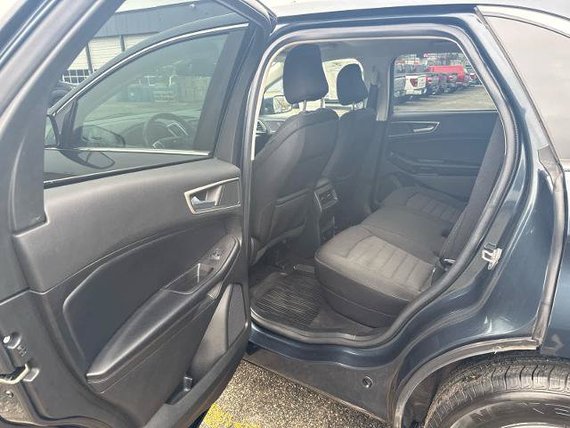Certified 2023 Ford Edge SEL w/ Convenience Package AWD/4WD image 7
