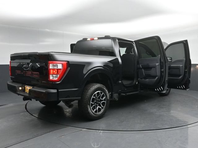 Certified 2023 Ford F150 XL w/ STX Appearance Package AWD/4WD image 57