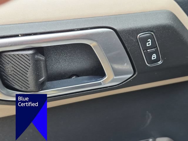 Certified 2023 Ford Bronco Wildtrak AWD/4WD image 13