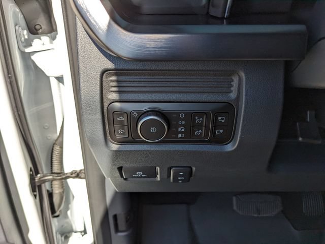 Certified 2026 Ford F250 Lariat w/ Black Appearance Package AWD/4WD image 30