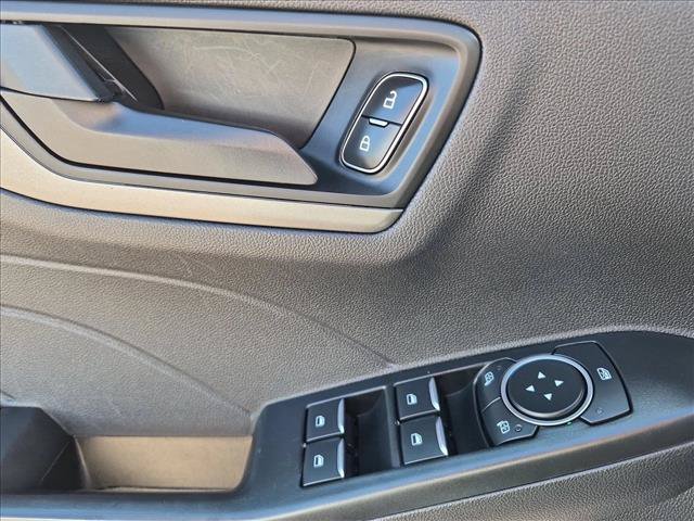 Certified 2025 Ford Escape Active AWD/4WD image 12