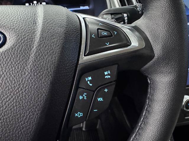 Certified 2024 Ford Edge SEL w/ Convenience Package AWD/4WD image 21