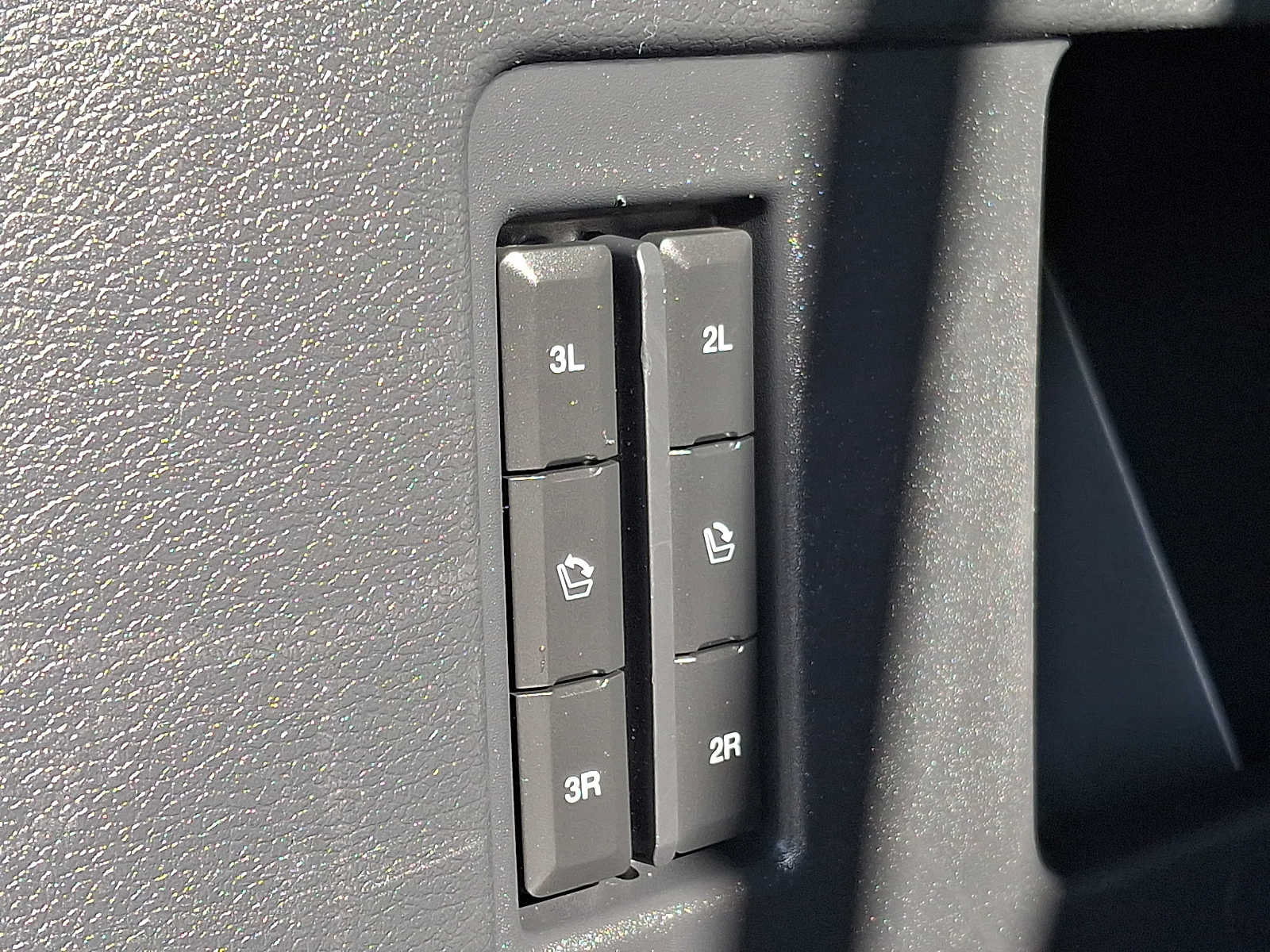 Certified 2024 Ford Expedition XLT AWD/4WD image 31