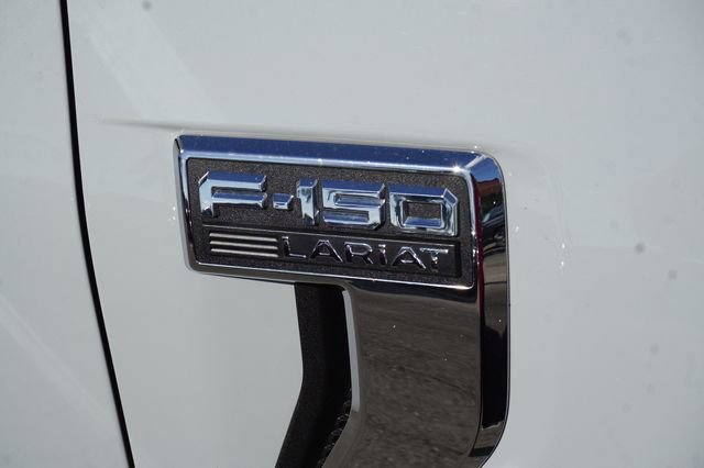 Certified 2023 Ford F150 Lariat w/ Trailer Tow Package image 35